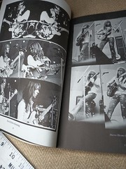 Yessongs, Vintage Yes Sheet Music Book, 1973, Piano/Vocal, 24 Pgs of Rare Photos