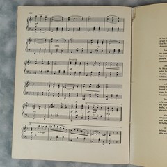 1940 Robbins Mammoth Series 6 Viennese Waltzes Piano Sheet Music Hugo Frey Book
