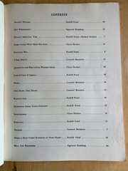Show Tunes You Like to Remember, Cohn, 1970, Organ 17 Songs