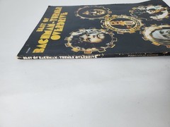 Best of Bachman Turner Overdrive Vintage Sheet Music 1975 piano/vocals/guitar