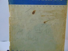 Singing America Song & Chorus Book (C.C. Birchard &Co., 1951)National Recreation