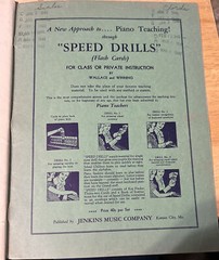Vintage 1930 Graded Piano Course By Regina Guilmette Hall See Photos 56 Pages
