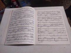 GEORGE GERSHWIN SHOW TUNES, JACK JONES, WAYNE KING, SONG BOOKS SHEET MUSIC