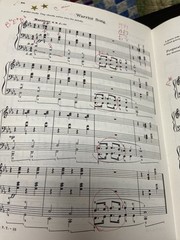Adventures In Piano Technic 1934 Book Ella Ketterer
