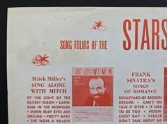 Roaring Twenties Sheet Music Piano Vocal Guitar VTG 1960 Witmark Sons USA SELLER