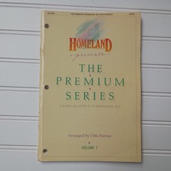 LOT OF 15 Southern Gospel Music Songbooks Homeland Presents Choral SATB 10 Songs