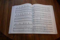 The Most Requested Folk Pop Songs – Sheet Music Piano Vocal Guitar Book