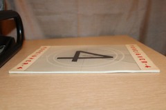 FOREIGNER 4 Vintage Songbook 80s Hard Rock 1981 Somerset Classic Rock