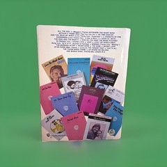 TV & Movie Themes Solo Piano Songbook Dan Coates Professional Touch Excellent