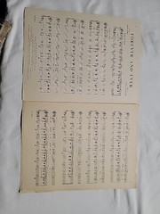 Forever And Ever Vintage Sheet Music Piano Voice Easy Listening Margaret Whiting