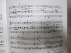 DICK ROMAN Sheet Music AUTUMN TEARS Criterion 50&rsquo;s POP VOCAL Easy LISTENING #602