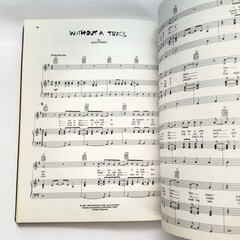 Soul Asylum – Grave Dancers Union Songbook Tabs Tablatures Sheet Music 1993