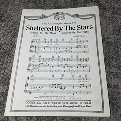 Say It Isn&rsquo;t So Sheet Music Irving Berlin P/V/G Ukulele 1932