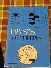 Vintage Song Books For Boys And Girls Songs For Jesus Choir Chorus Youth