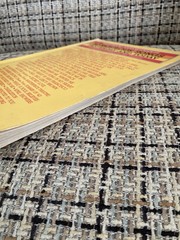 VTG Warner Bros. Publications Easy Piano Arrangements Song Book, Pop Listening
