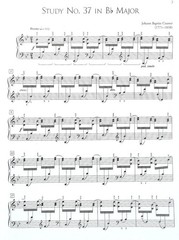 Discovering Piano Etudes – 9 Selections for Intermediate/Advanced Students