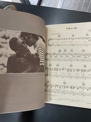 THE JOHN DENVER SONGBOOK 1971 SONG BOOK SHEET MUSIC CHERRY LANE MUSIC 112 pages