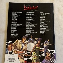 Definitive Rock ‘n Roll Collection (1955-1966) For The Clarinet By Hal Leonard