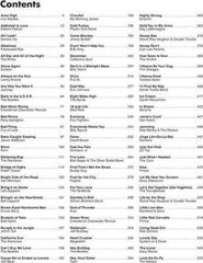 Guitar Tab White Pages – Volume 4