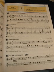 W22FL – Standard of Excellence Book 2 Book Only – Flute