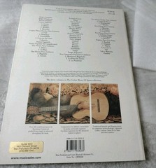 The Guitar Music of Spain Volume 1 by Bartolome Calatayud