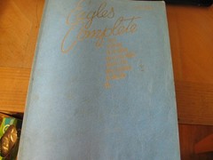EAGLES COMPLETE REVISED & UPDATED SONGBOOK SHEET MUSIC 303 PGS LOWEST PRICE EBAY