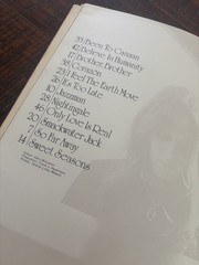 Carole King Her Greatest Hits: Songs Of Long Ago Piano/Vocal Songbook P0244SMX