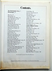 JIMI HENDRIX 40-Songs 1978 SHEET MUSIC 144-pgs w/ Photos + Articles HAL-LEONARD