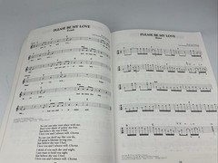 Bluegrass-Country Songbook for Guitar by Bill Knopf (1982, Guitar Tablature)