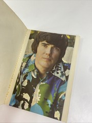 The Music of Jimmy Webb Sheet Music Paperback Songbook 1969 Vocals Guitar Piano