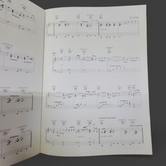 Kenny G Havana Piano Solo Sheet Music Hal Leonard 1998 Smooth Jazz Songbook