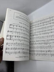 Piano Vocal Chords The Great American Songbook American Nostalgia 1991 Excellent