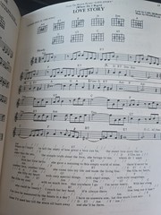 55 Sensational Songs For Guitar 1972 Music Book Sheet Music Charles Hansen G552