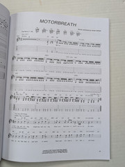 Metallica Guitar Tab Book Lot of 4 Songbook Tablature Lightning Kill Em All +