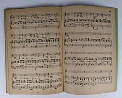 Kalmus Song Series Johannes Brahms Songs in Four Volumes Vol. II Low Voice