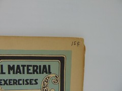 The Virtuoso Pianist Original Work Of C.L. Hanon Part One Number 2379 1926
