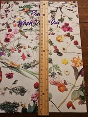 PRINCE When Doves Cry Sheet Music Controversy Music USA 1984