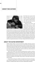 Berklee Guitar Theory
