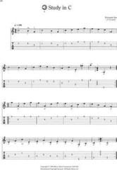 50 Easy Classical Guitar Solos