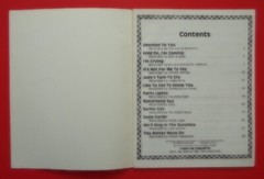 Best Rock Roll Vol 11 Sheet Music Song Book Piano Runaround Sue & More US SELLER