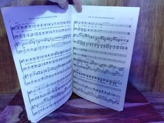 Yes, I&rsquo;ll Sing the Wondrous Story — SSATTBB Choral Anthem Lot (36 Copies) | Trad