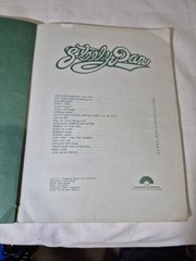 Steely Dan Vol. 2 Sheet Music Book Published 1976