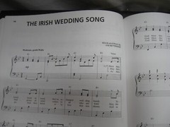 The Big Book of Wedding Music – 2nd Edition By Various. For Piano/vocal/guitar.