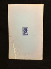 55 ART SONGS – Spaeth & Thompson – VOCAL SCORE – BIRCHARD PB 1963