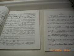 Shubert Op. 99 Trio in B flat major for piano, violin and violoncello Schirmer&rsquo;s