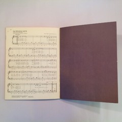 Vtg 1972 Trade Paperback Neil Diamond Moods Song Book Sheet Music Piano Organ