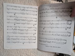 Rod Stewart – Every Picture Tells a Story 1971 Song Book Sheet Music Vintage