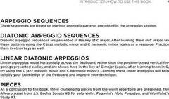 Guitar Training Exercises – Over 150 Proven Warm-Ups and Workouts