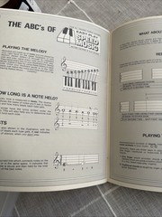 Vintage Easy Play Speed Music No. 18 Rock &lsquo;N&rsquo; Roll Sheet Music Songbook (wi)