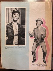 George M Vocal Selections 1968 OBC Joel Grey Bernadette Peters Cohan Broadway